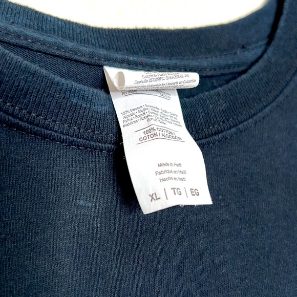 Lamb of God tour shirt - Picture 4 of 6